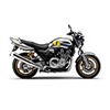 Motocykle