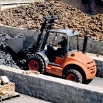 AUSA C 200/250 H