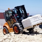 AUSA C 200/250 H