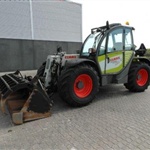 Claas Scorpion 7045 Plus Varipower