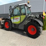 Claas Scorpion 7045 Plus Varipower