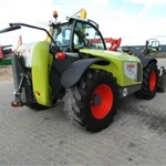 Claas Scorpion 7045 Plus Varipower