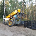 DIECI ICARUS 16.40 rok 2003