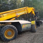 DIECI ICARUS 16.40 rok 2003