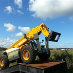 DIECI ICARUS 16.40 rok 2003