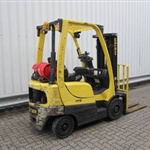 Hyster  	H 1.6 FT LPG