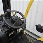 Hyster  	H 1.6 FT LPG