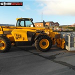 JCB 540-140
