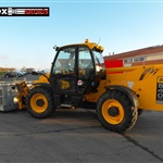JCB 540-140
