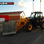 JCB 540-140