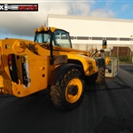 JCB 540-140