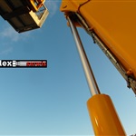 JCB 540-140