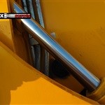 JCB 540-140