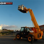 JCB 540-140