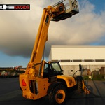 JCB 540-140