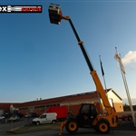 JCB 540-140