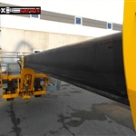 JCB 540-140
