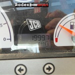 JCB 540-140