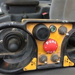 KOMATSU WH714H, rok prod. 2008