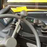 KOMATSU WH714H, rok prod. 2008