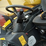 KOMATSU WH714H, rok prod. 2008
