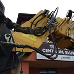 KOMATSU WH714H, rok prod. 2008