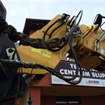 KOMATSU WH714H, rok prod. 2008