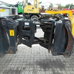 KOMATSU WH714H, rok prod. 2008