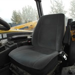 KOMATSU WH714H, rok prod. 2008