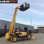 KOMATSU WH716, rok 2006
