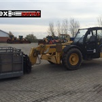 KOMATSU WH716, rok 2006