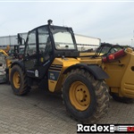 KOMATSU WH716, rok 2006