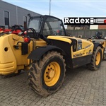 KOMATSU WH716, rok 2006