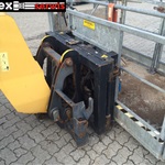 KOMATSU WH716, rok 2006