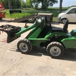 ładowarka AVANT 520