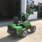 ładowarka AVANT 520