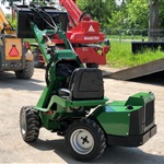 ładowarka AVANT 520