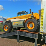 ładowarki teleskopowe DIECI