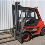 Linde H 60 D-02 353