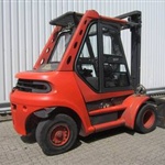Linde H 60 D-02 353