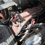 Linde H 60 D-02 353