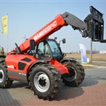 Manitou MT 732 