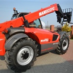 Manitou MT 732 