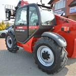 Manitou MT 732 