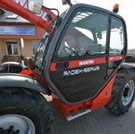Manitou MT 732 