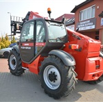 Manitou MT 732 