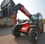 Manitou MT 732 