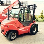 Manitou MSI 40 H