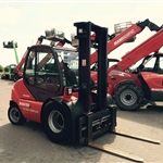 Manitou MSI 40 H