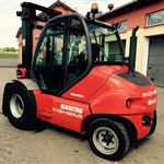 Manitou MSI 40 H